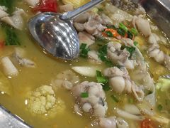 -老福州闽菜馆(温泉路店)