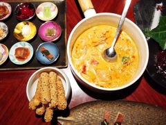 -解香楼(八盘岭路店)