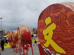 -北川巴拿恰
