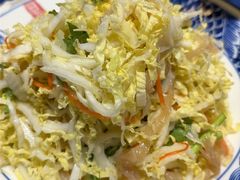 -旺角小渔村·海肠捞饭开创者(二马路店)