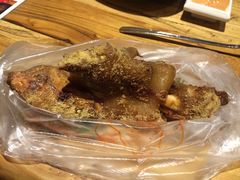 -花腰餐吧Bistro烧烤 傣味(传媒大学店)