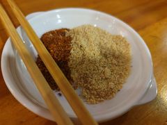 干碟-86烧烤 | 江湖菜(石人总店)