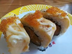 -新一番三文鱼寿司(红城湖店)