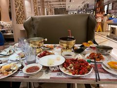 -芭菲盛宴·环球美食(北城国际店)