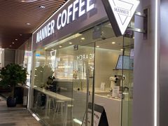 -Manner Coffee(HALO广场店)
