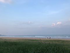 -青岛银沙滩