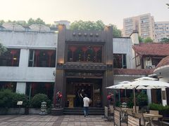 -申粤轩酒楼·三十年粤菜经典(丁香花园店)