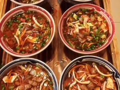 -左陕右甘(亚运村店)