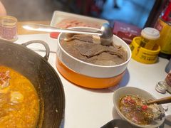 -老天桥蛙炉火锅(姑苏总店)