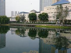 -后襄河公园
