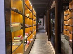 -日出青木·杭帮菜名店