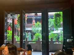 -香满楼(临安路店)