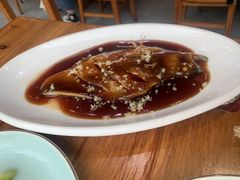 西湖醋鱼-百家鲜·杭帮菜
