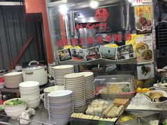 -阿坤纯正西刀鱼丸(Kuala Lumpur Branch)
