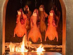 -秀儿四九城·新京菜(亚运村鸟巢店)