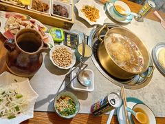 -大理董·董家小厨野生菌火锅(古城旗舰店)