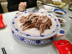 -宁夏国强手抓羊肉·清真菜(未央路凤三店)