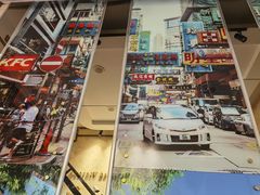 -香港威特瑞茶餐厅(小白楼音乐厅店)