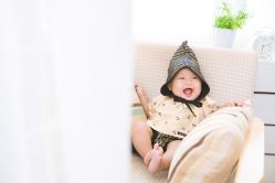 -童恩贝贝专业儿童摄影(浐灞新城4期店)