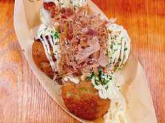 -筑地银GINDACO·日式简餐(枫蓝店)