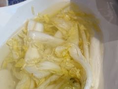 -羊巴道新疆菜·清真(上梅林店)