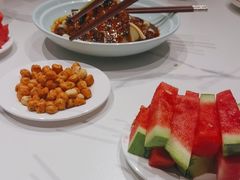 -大厨小馆(华阳城店)