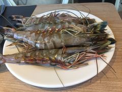 -星伦多 自助料理(圆融店)