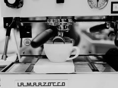 -intime coffee(芝麻街店)