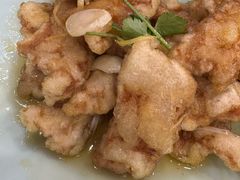 -苏师傅菜馆(上沙店)