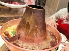 -东门口·新式老北京火锅(河西龙湖天街店)