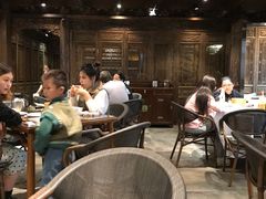 -北京老铺烤鸭(老城根店)
