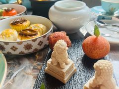 -广富林宰相府酒店·水云间