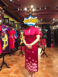 -上海徐(东方新天地店)