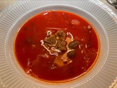 -波特曼西餐厅(中央大街店)