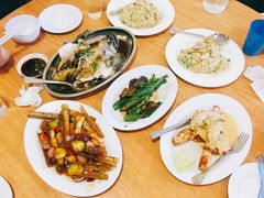 -ZF Seafood Restaurant 卓峰海鲜餐