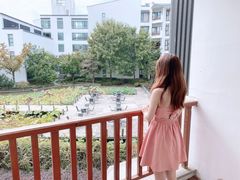 -苏州香山国际大酒店