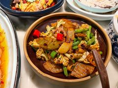 -苏乡兰亭•淮扬菜(兴化吾悦广场店)