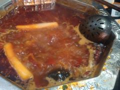 android_upload_pic-蜀九香火锅(九眼桥店)