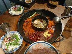-楠火锅(太古里总店)