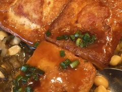 -小厨娘淮扬菜(六合欢乐港店)