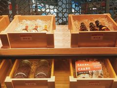 零售区-大碗先生(沙湾天虹店)