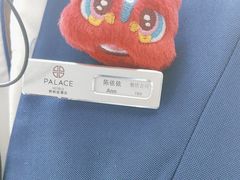 -朗丽兹自助餐厅