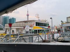 -公平路渡口(轮渡站)