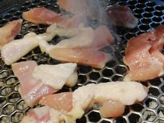 -吉屋烤肉(八宝街店)