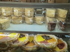 -玛尔哈巴·塔塔尔糕点(华侨小区店)