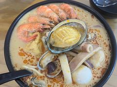 -五兰沙茶面(曾厝垵店)