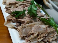 -清真华宇开锅羊肉