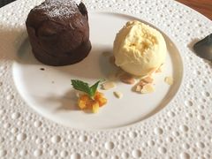 熔岩蛋糕-Kitchen·Y洋厨房西餐厅(王府壹号店)