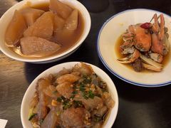 -咸亨酒店•非遗绍兴菜•中华老字号(堂吃餐厅)