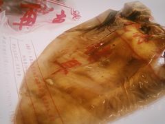 -好吃再来大饼熏肉(胜利北路店)